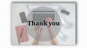 Download Thank you Google Slides and PowerPoint Template